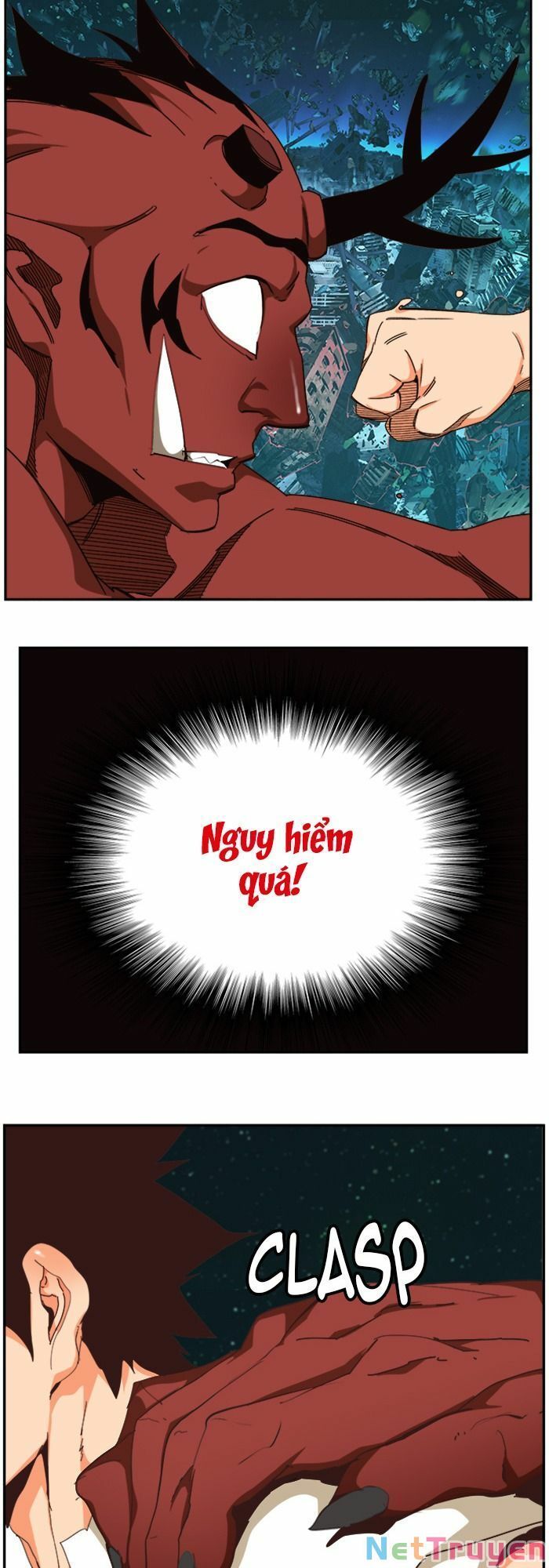 Chúa Tể Học Đường Chapter 510.2 - 42