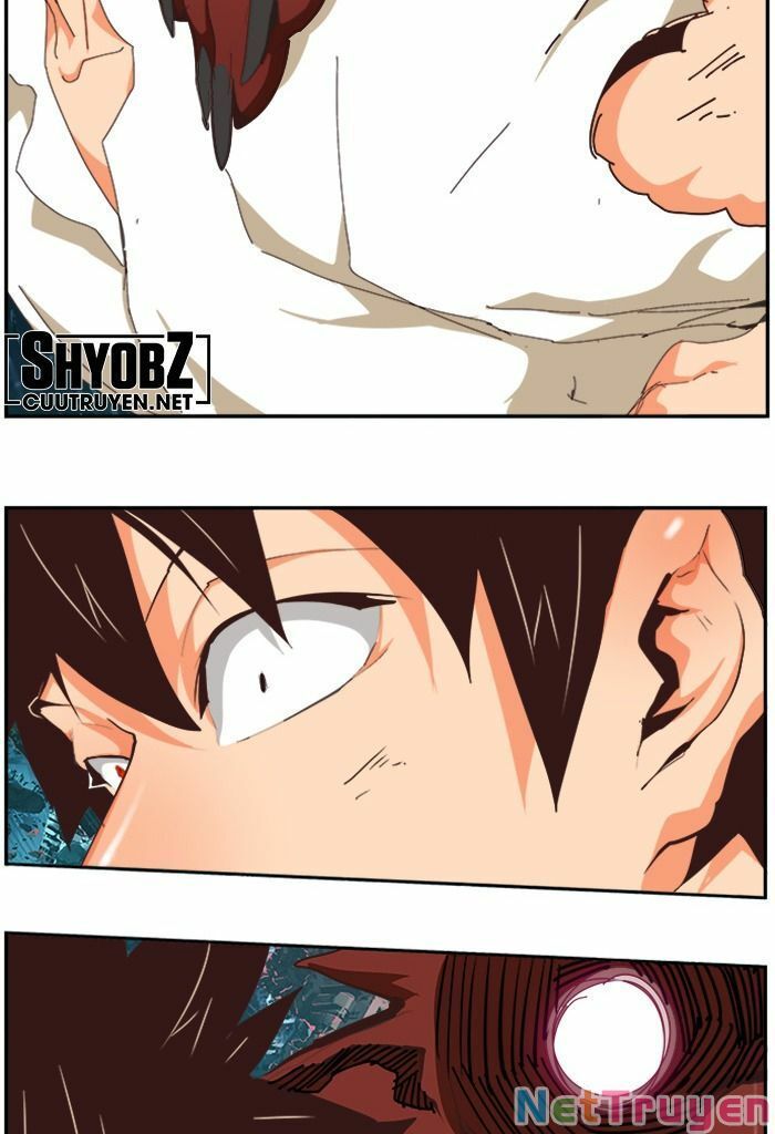 Chúa Tể Học Đường Chapter 510.2 - 43