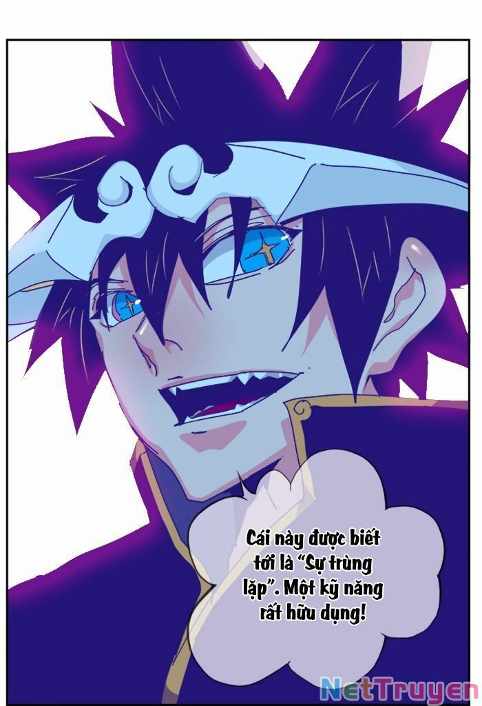 Chúa Tể Học Đường Chapter 510.2 - 46