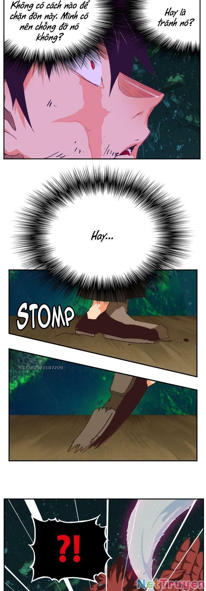 Chúa Tể Học Đường Chapter 510.2 - 7