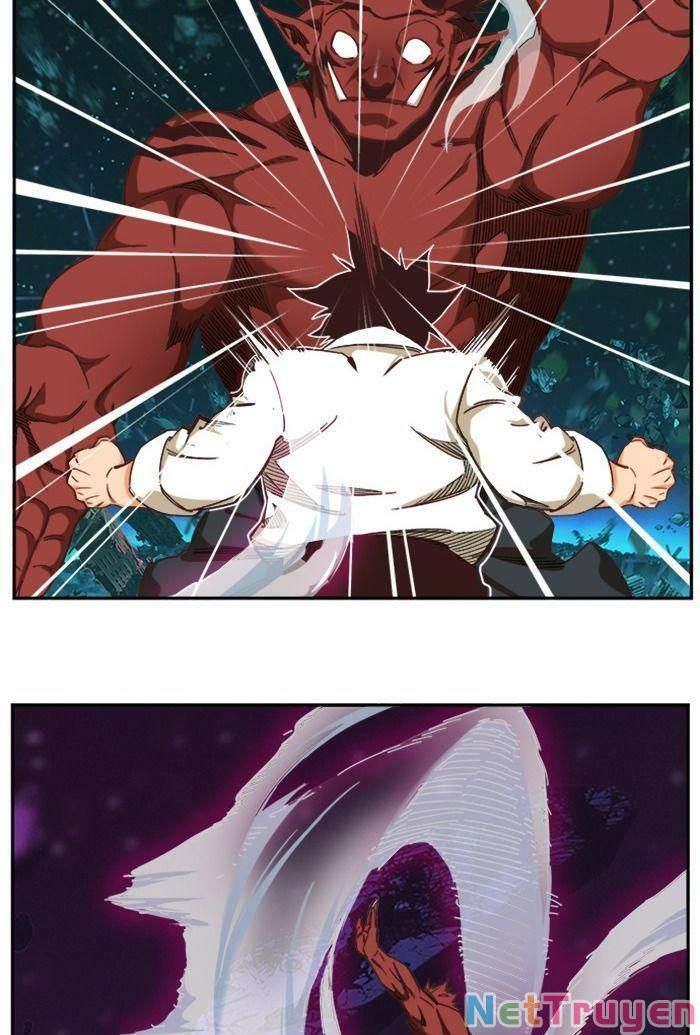 Chúa Tể Học Đường Chapter 510.2 - 8