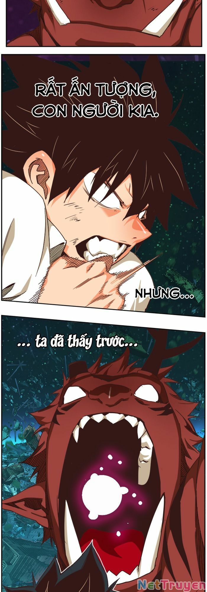 Chúa Tể Học Đường Chapter 510.2 - 10