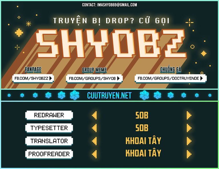 Chúa Tể Học Đường Chapter 569 - 1