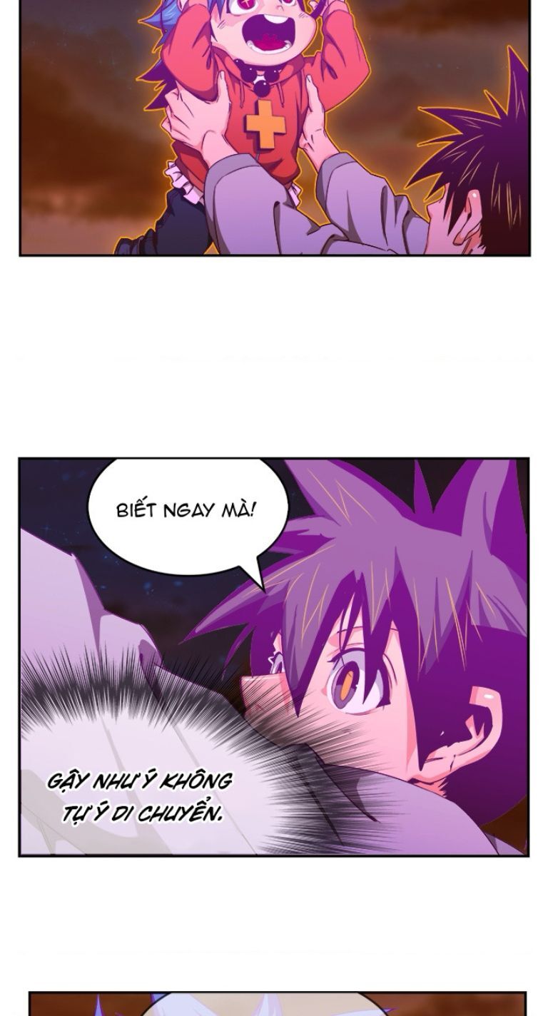 Chúa Tể Học Đường Chapter 569 - 104