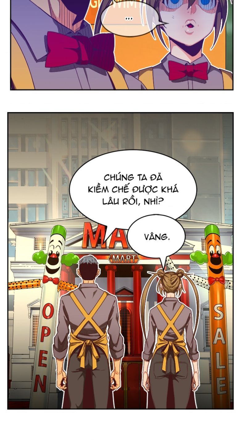 Chúa Tể Học Đường Chapter 569 - 11