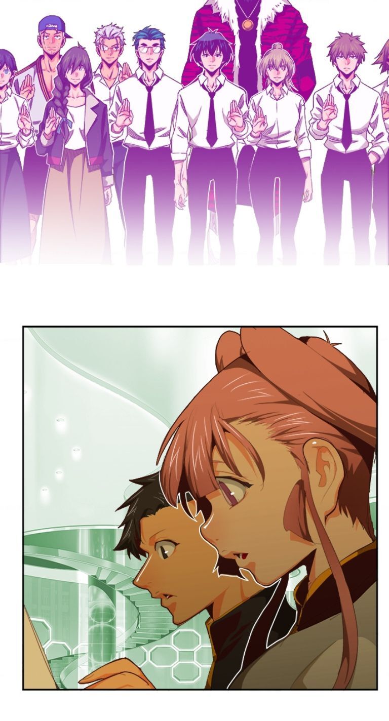 Chúa Tể Học Đường Chapter 569 - 113