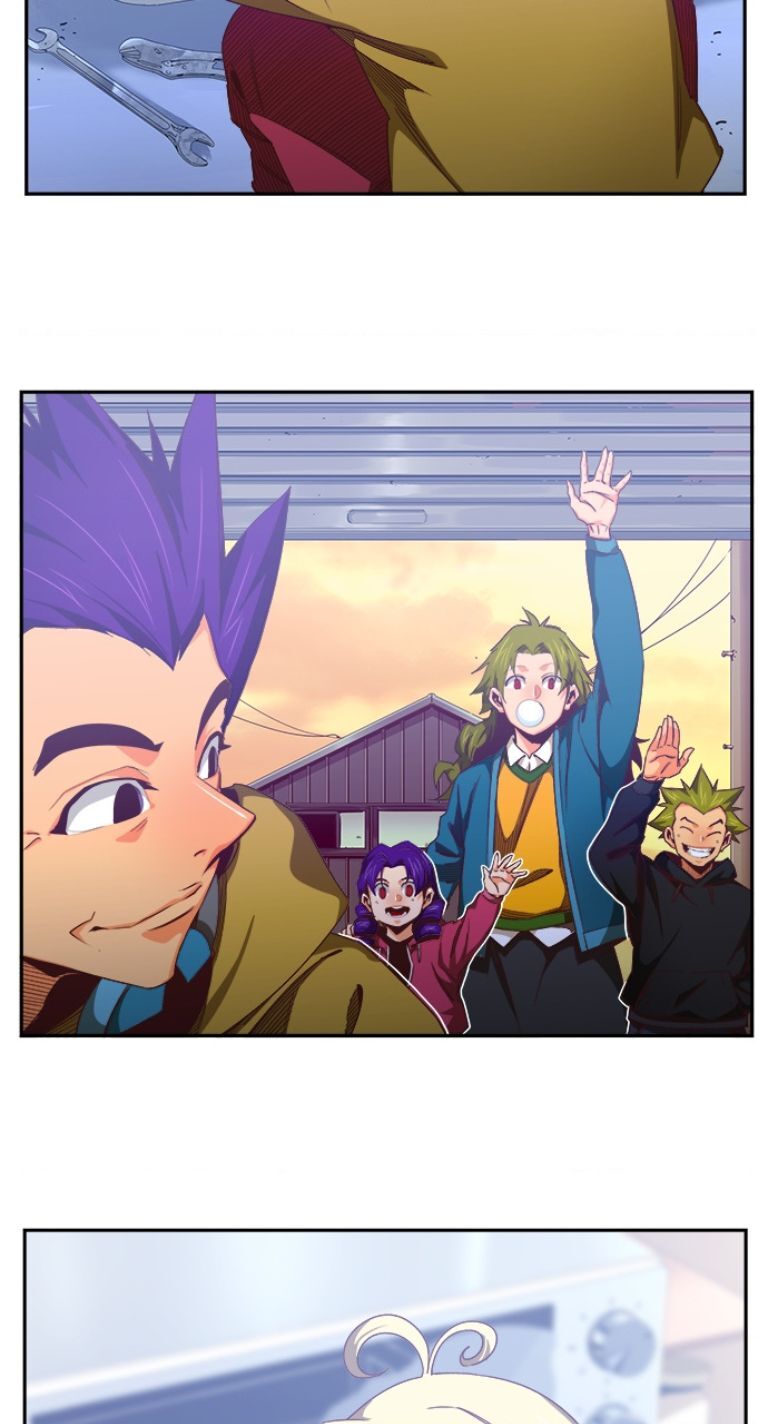 Chúa Tể Học Đường Chapter 569 - 115