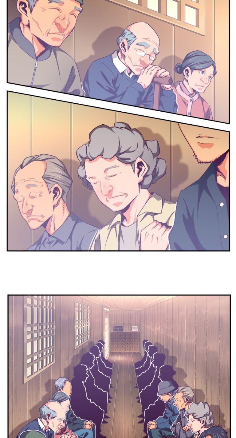 Chúa Tể Học Đường Chapter 569 - 126