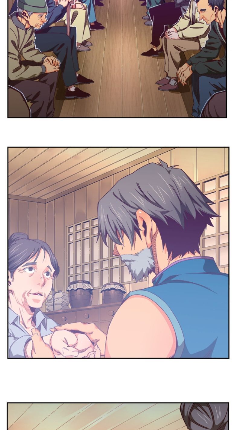 Chúa Tể Học Đường Chapter 569 - 127