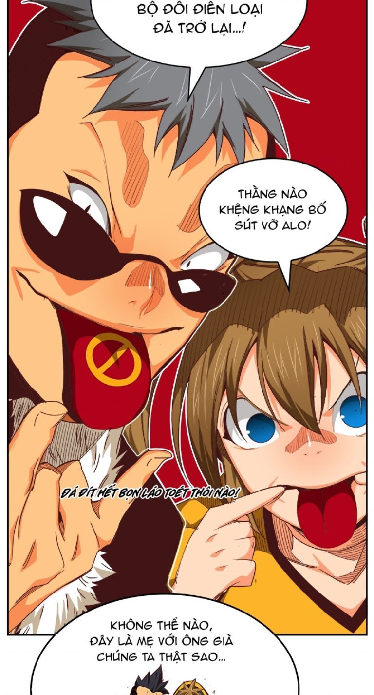 Chúa Tể Học Đường Chapter 569 - 13