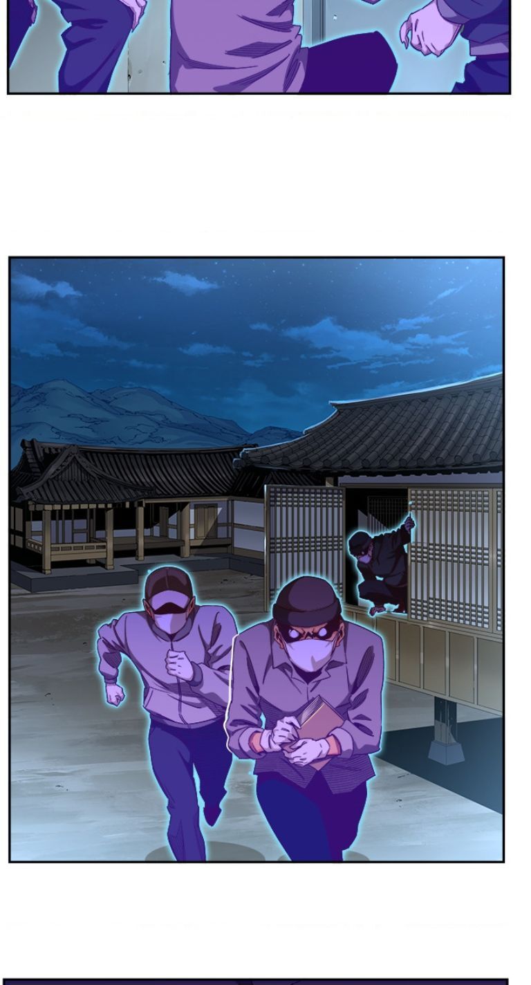 Chúa Tể Học Đường Chapter 569 - 131