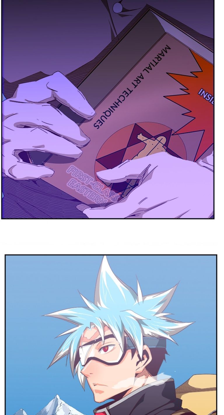 Chúa Tể Học Đường Chapter 569 - 132