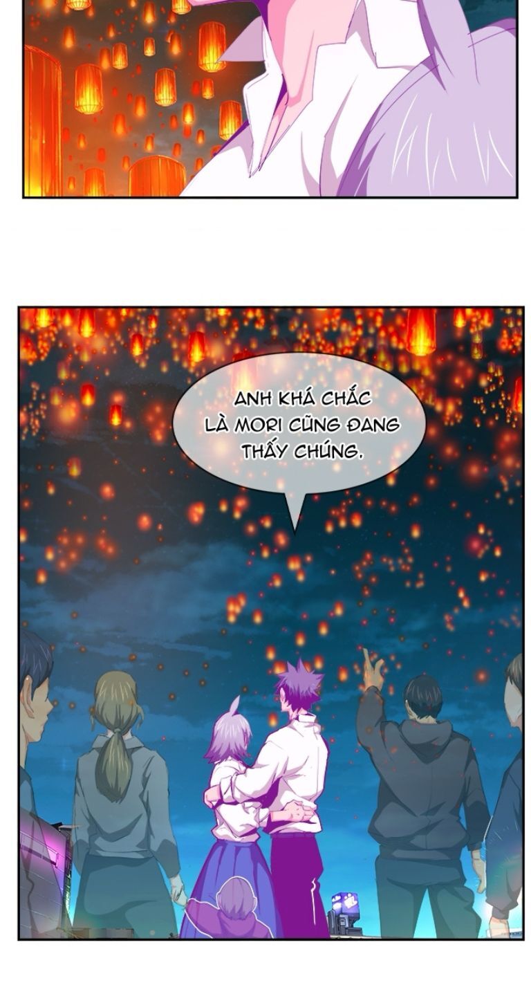Chúa Tể Học Đường Chapter 569 - 137