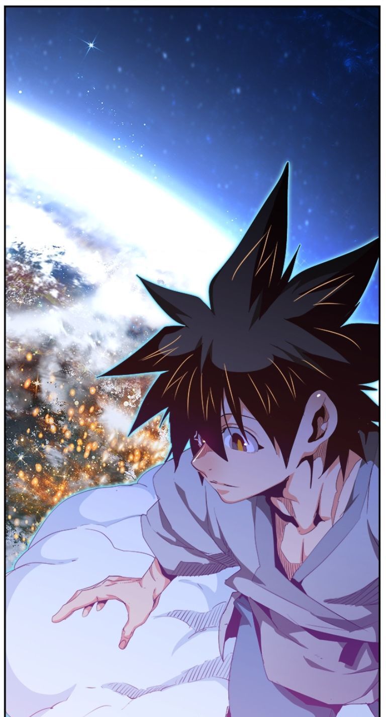 Chúa Tể Học Đường Chapter 569 - 145