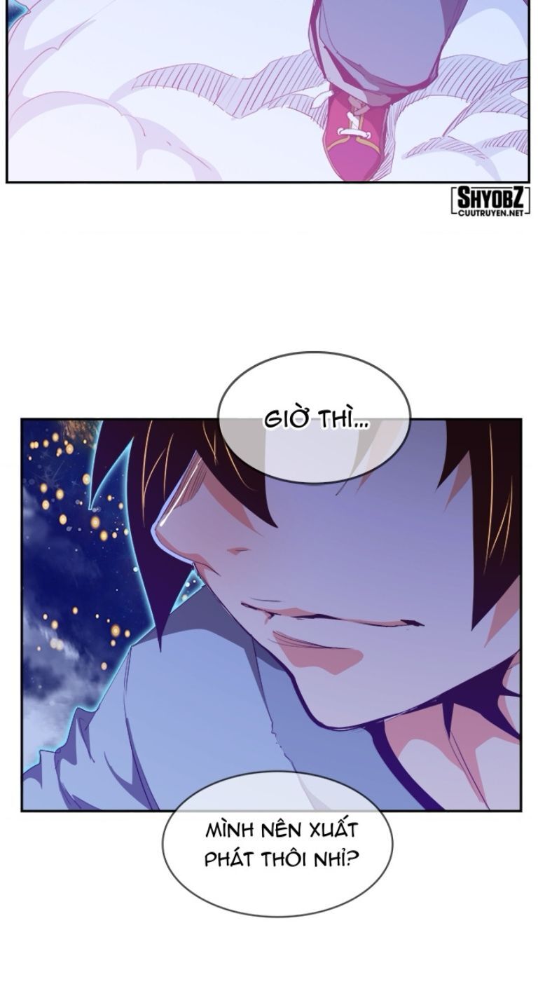 Chúa Tể Học Đường Chapter 569 - 146
