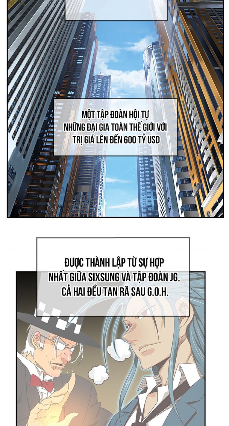 Chúa Tể Học Đường Chapter 569 - 15