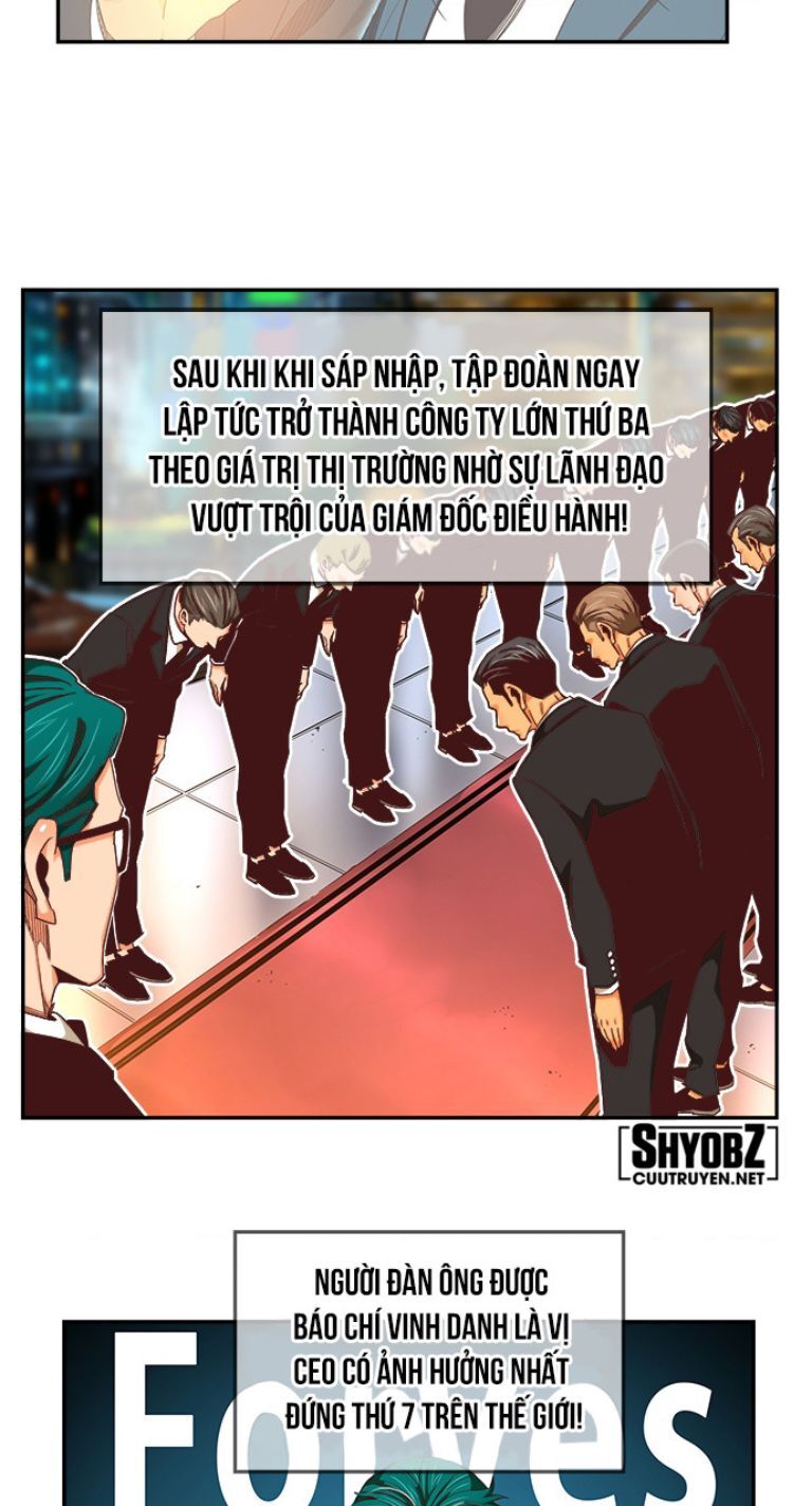 Chúa Tể Học Đường Chapter 569 - 16