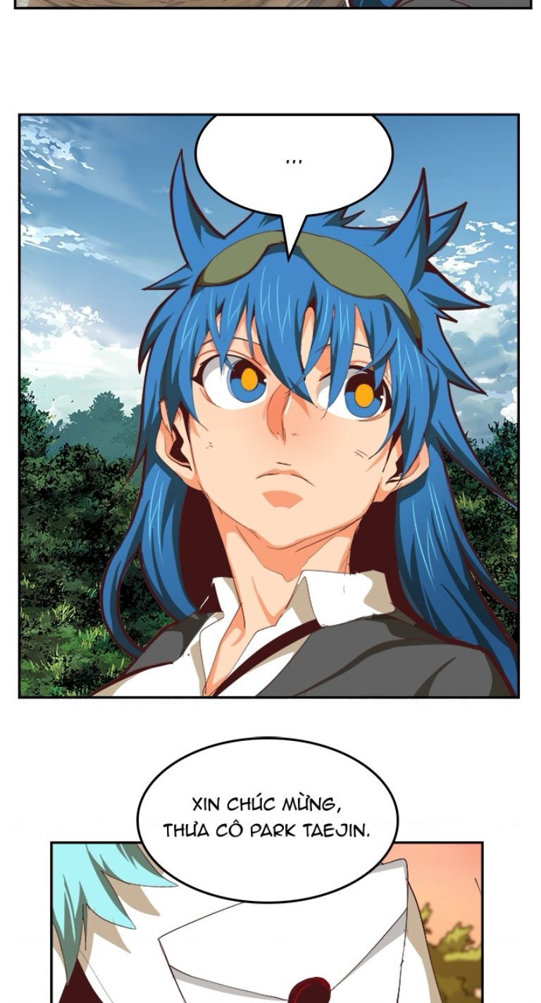 Chúa Tể Học Đường Chapter 569 - 173