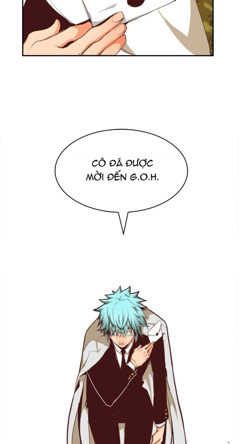 Chúa Tể Học Đường Chapter 569 - 174
