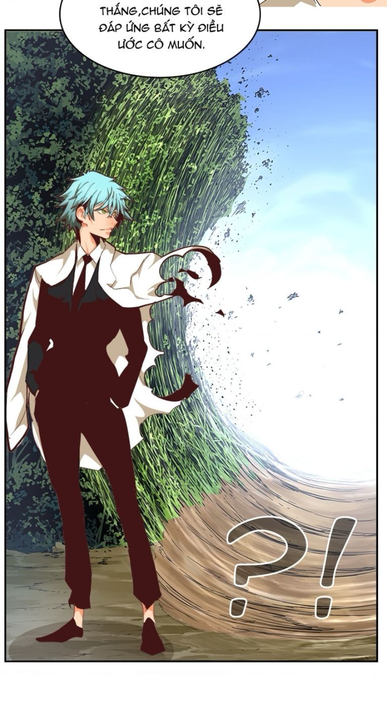 Chúa Tể Học Đường Chapter 569 - 176