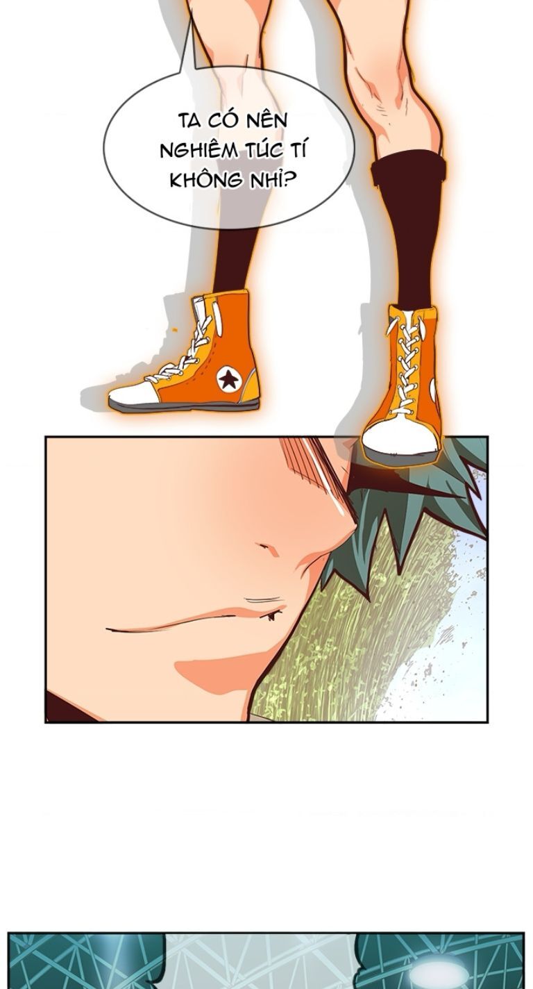 Chúa Tể Học Đường Chapter 569 - 179
