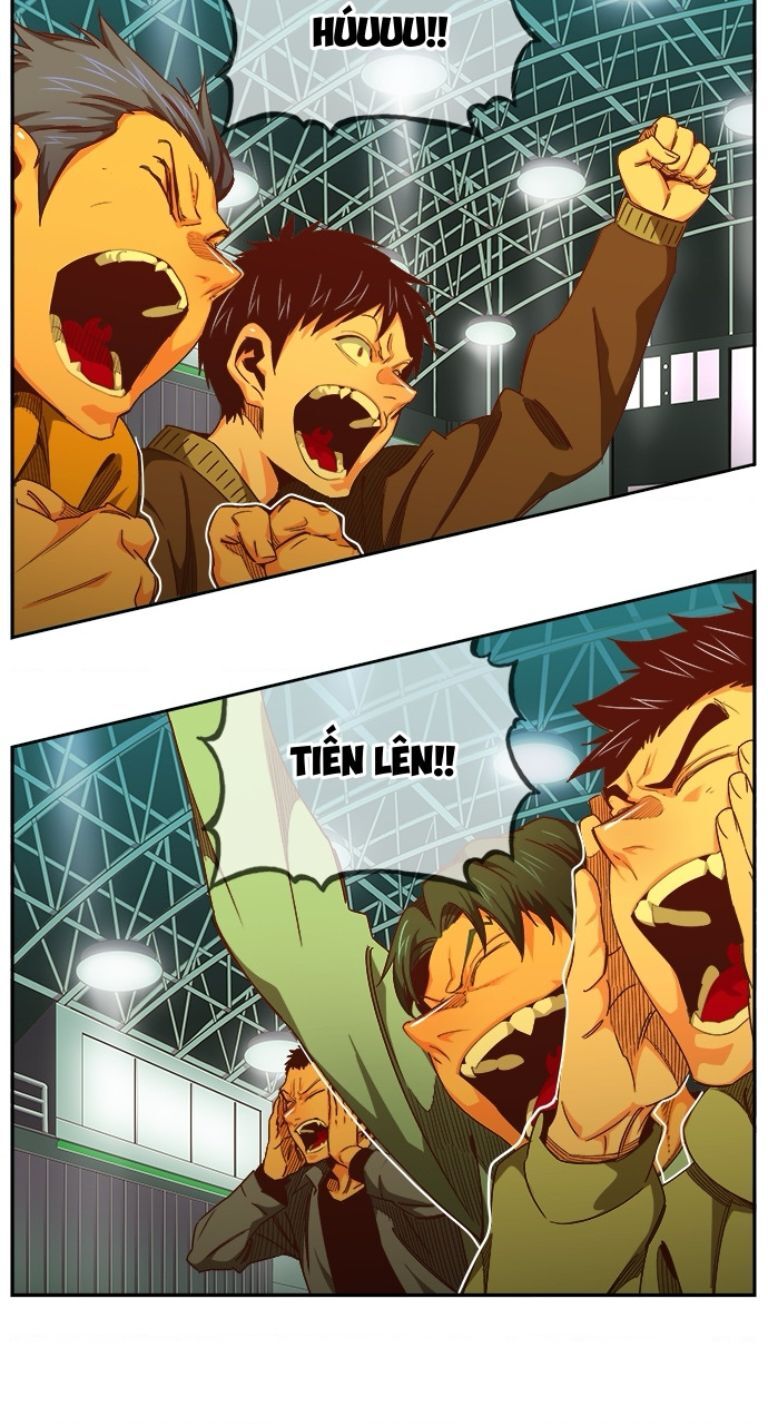 Chúa Tể Học Đường Chapter 569 - 180