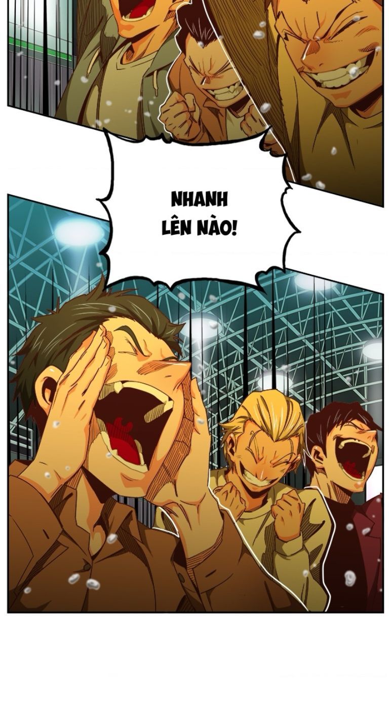 Chúa Tể Học Đường Chapter 569 - 183