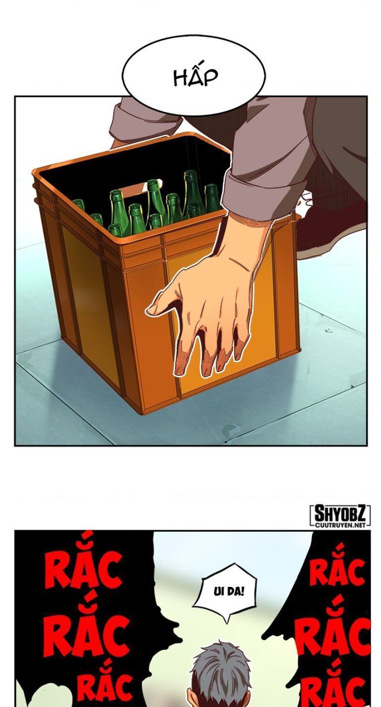 Chúa Tể Học Đường Chapter 569 - 2