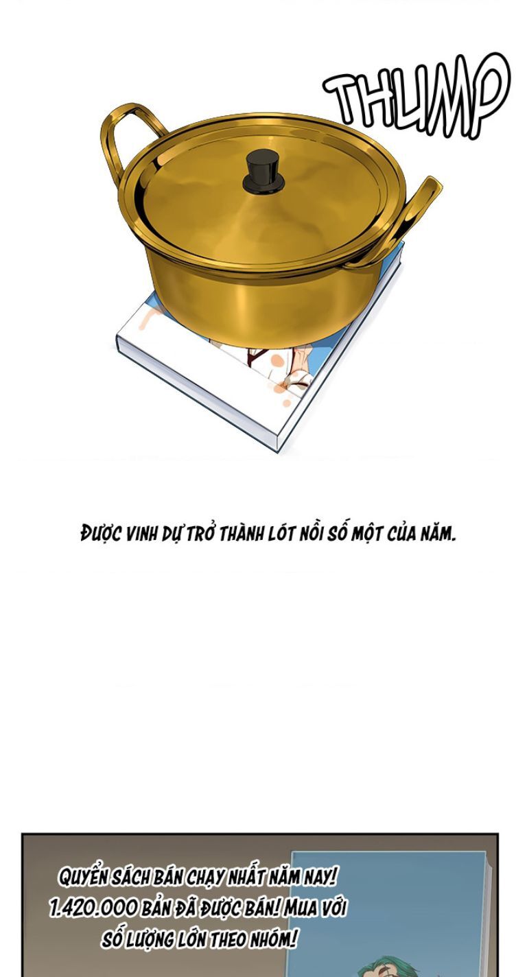 Chúa Tể Học Đường Chapter 569 - 21