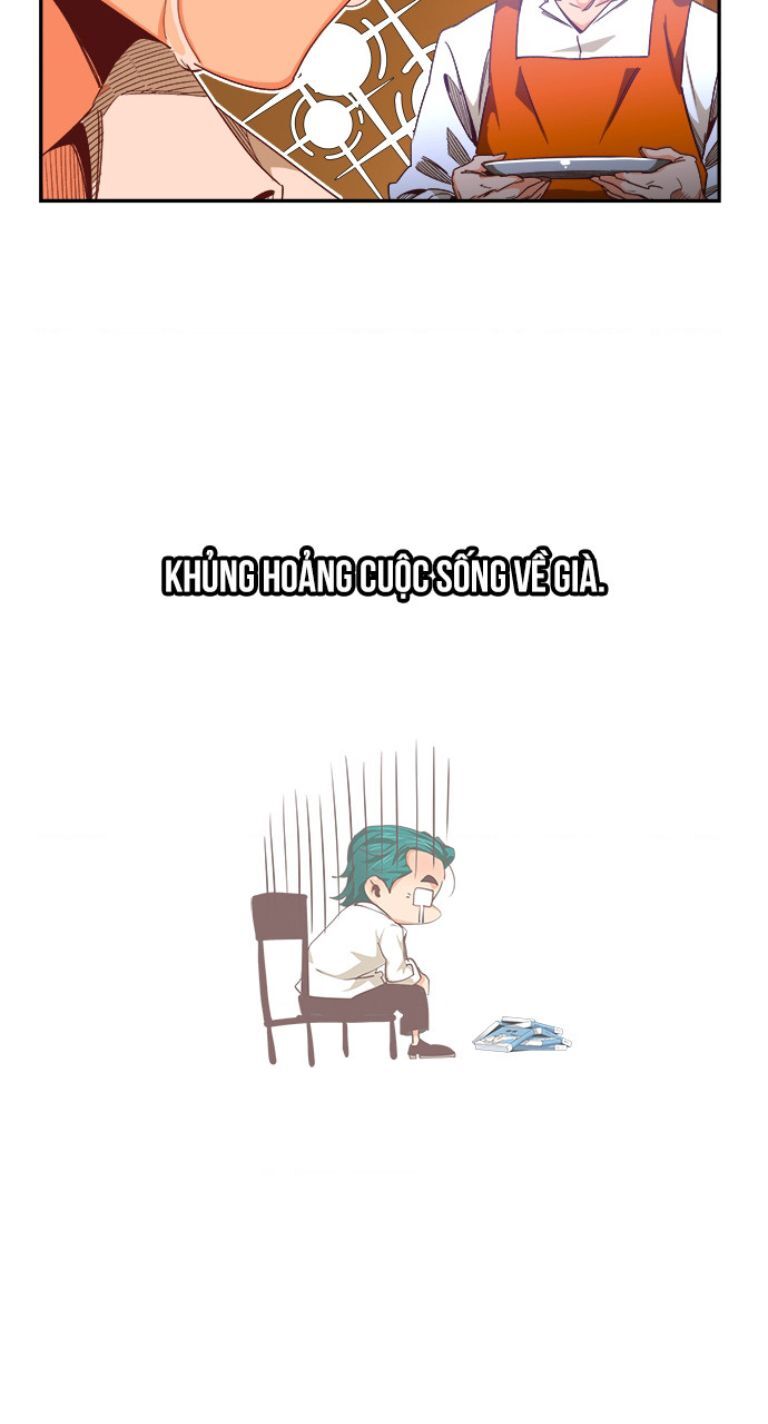 Chúa Tể Học Đường Chapter 569 - 25