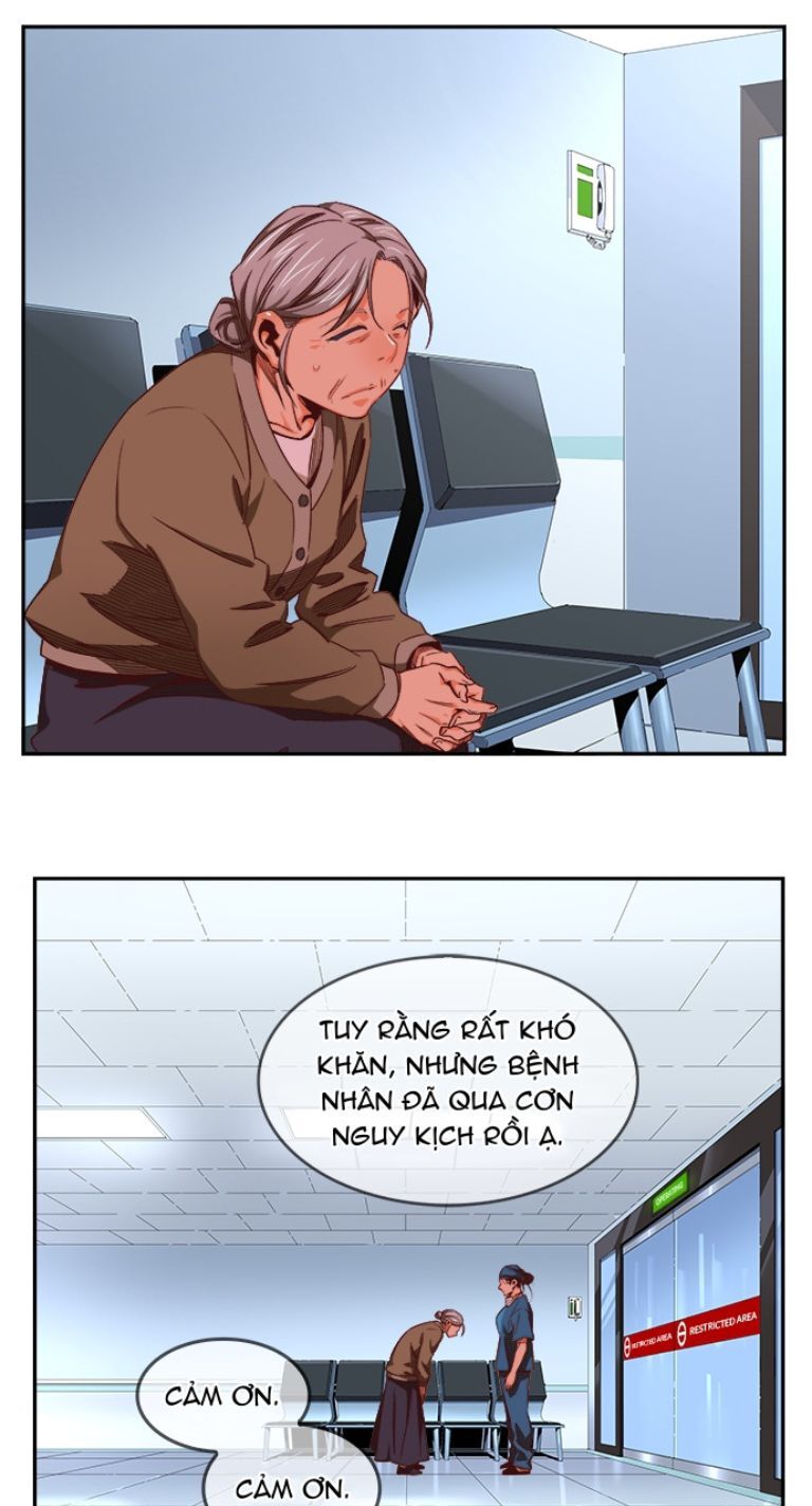 Chúa Tể Học Đường Chapter 569 - 27