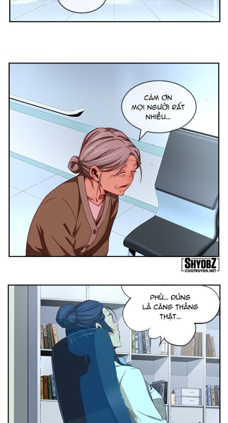 Chúa Tể Học Đường Chapter 569 - 28