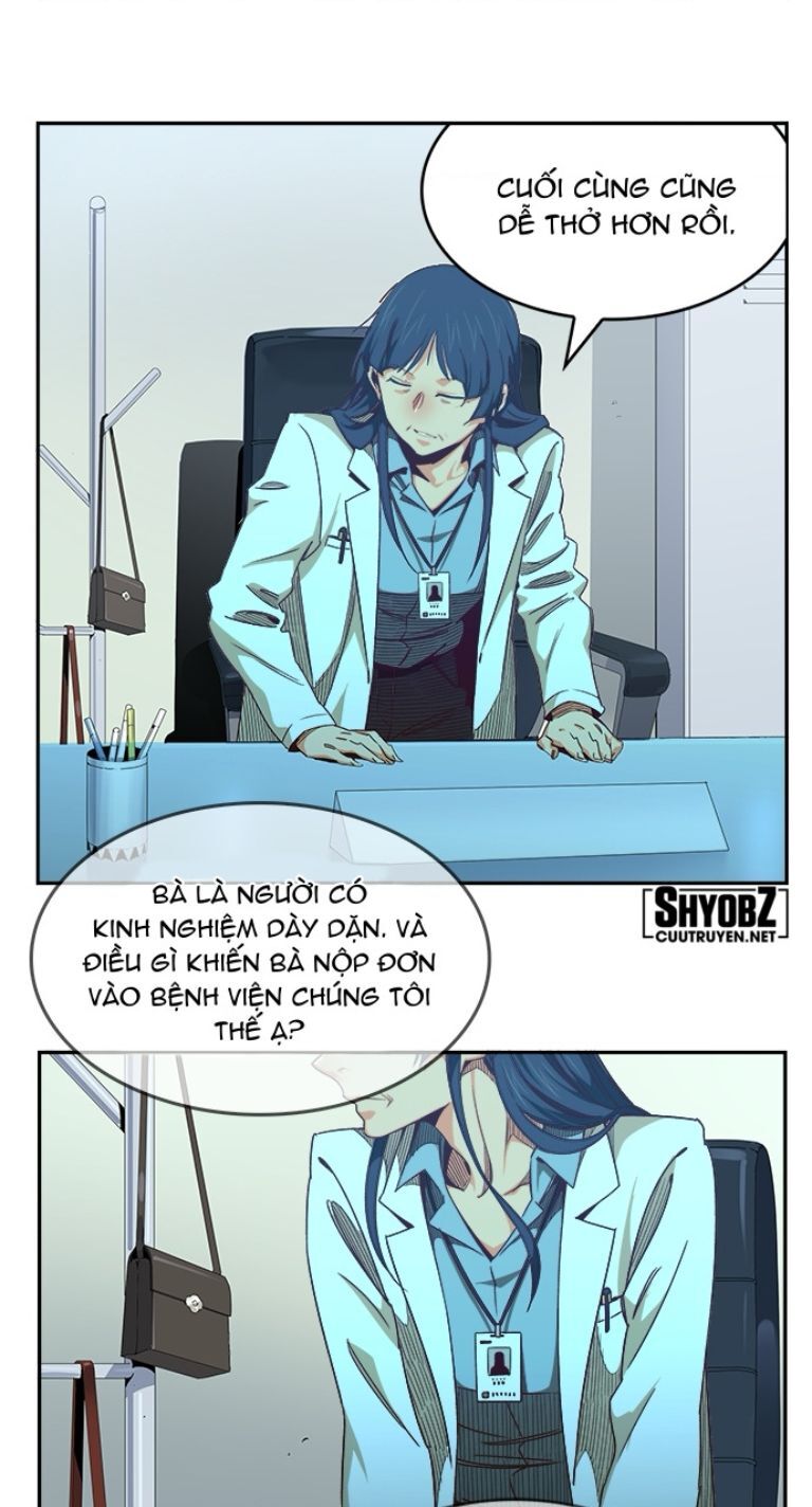 Chúa Tể Học Đường Chapter 569 - 30