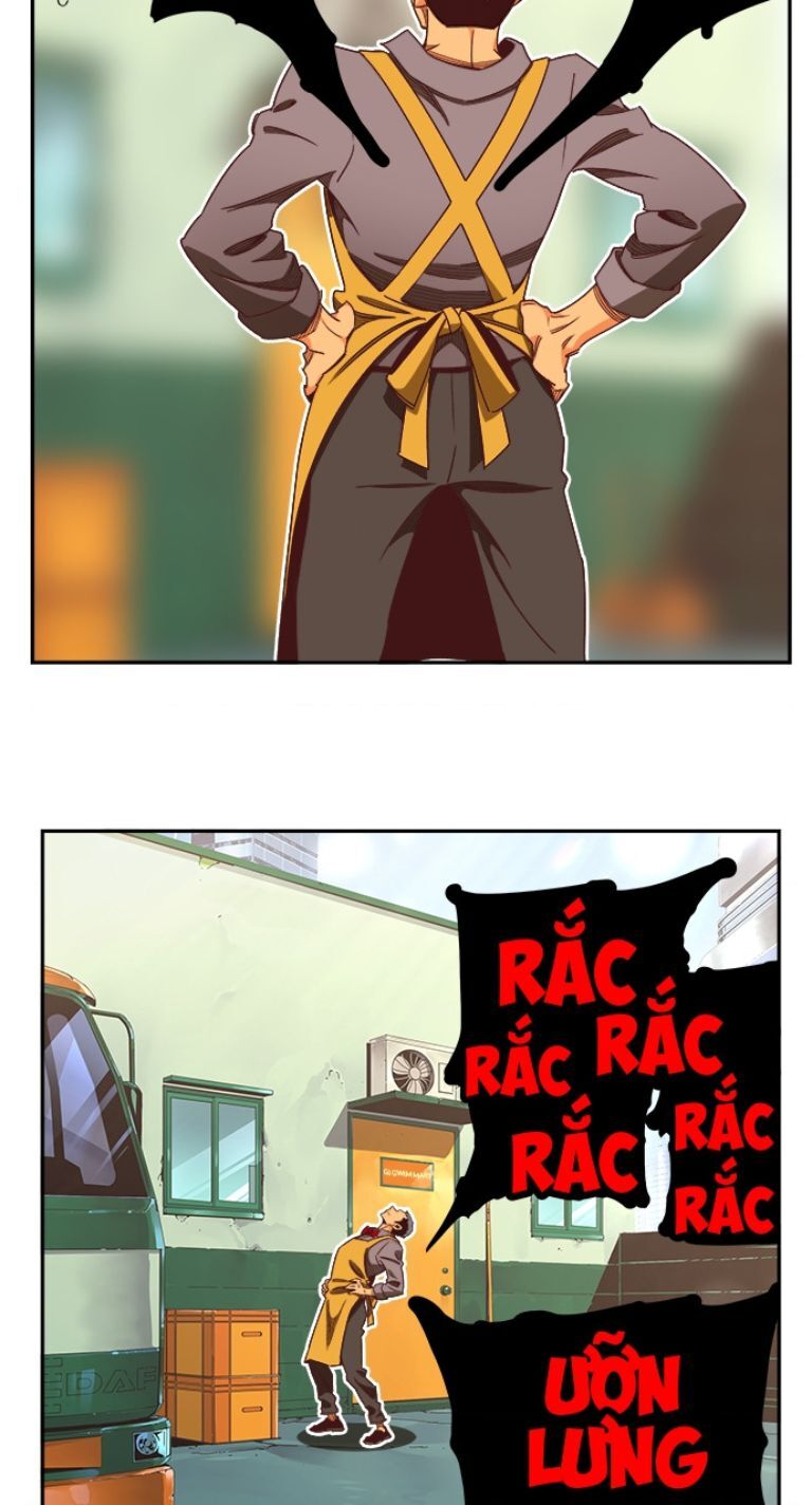 Chúa Tể Học Đường Chapter 569 - 3
