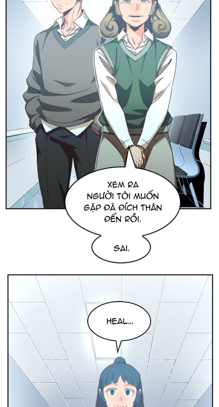 Chúa Tể Học Đường Chapter 569 - 32