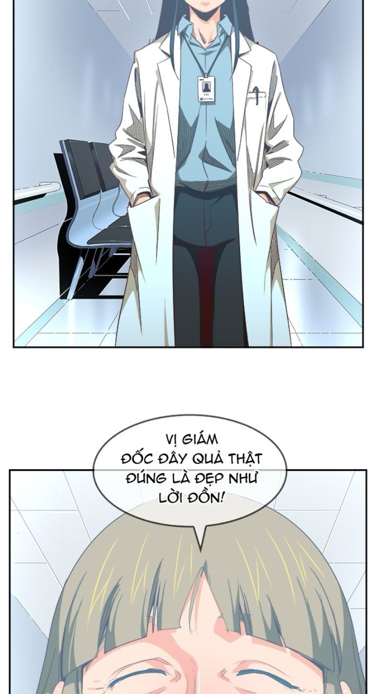 Chúa Tể Học Đường Chapter 569 - 33