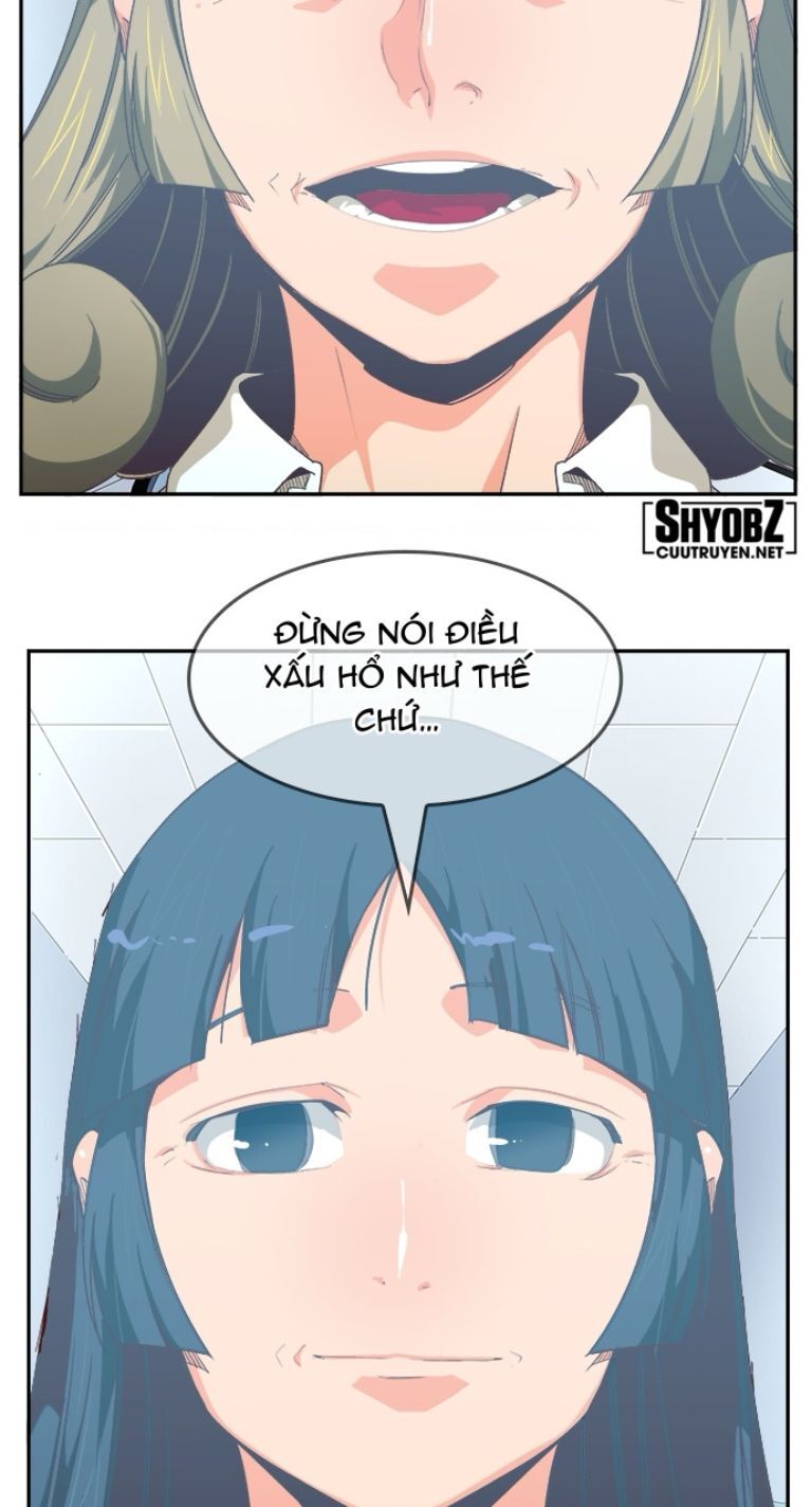 Chúa Tể Học Đường Chapter 569 - 34