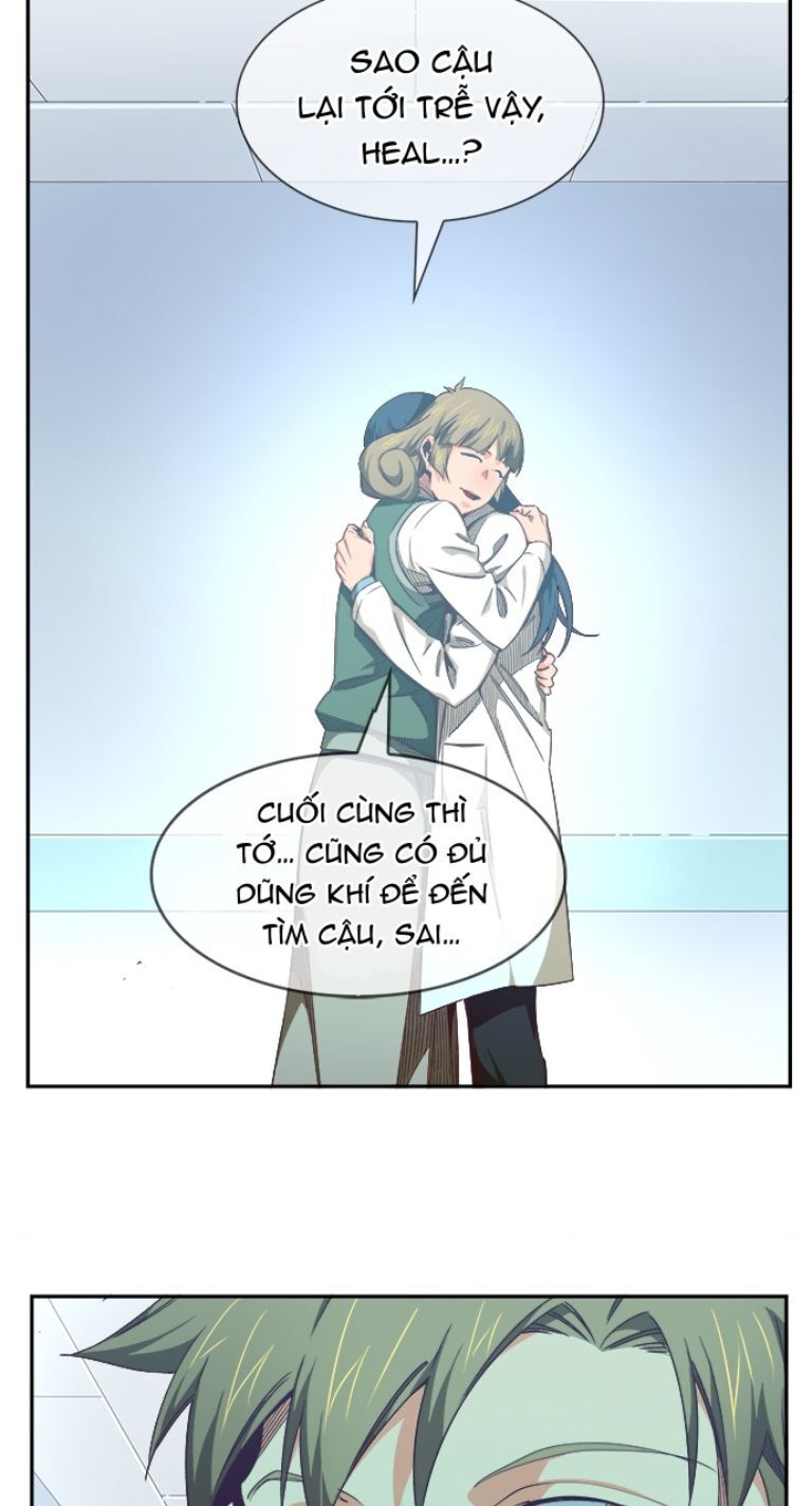 Chúa Tể Học Đường Chapter 569 - 36