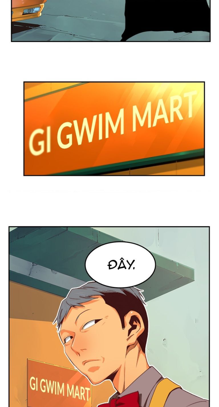 Chúa Tể Học Đường Chapter 569 - 4