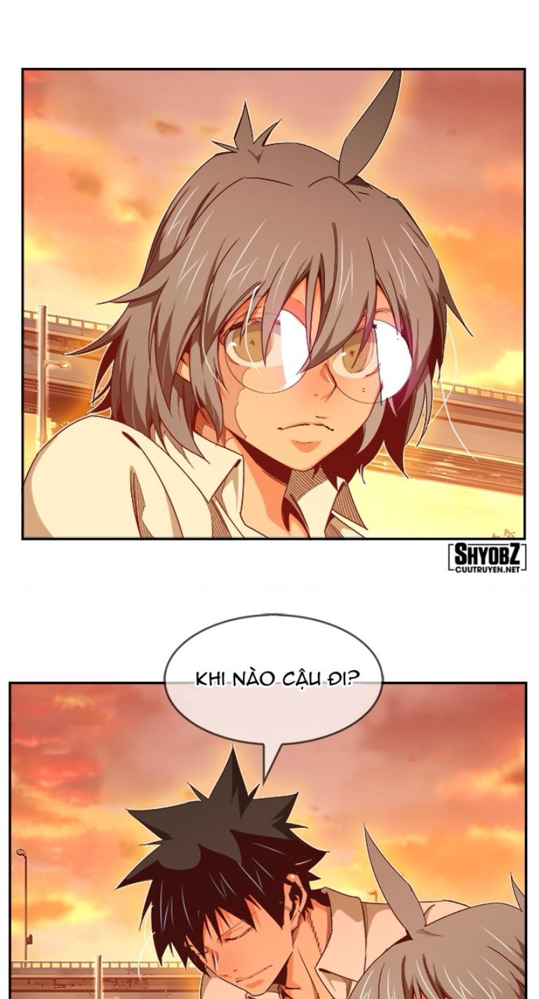 Chúa Tể Học Đường Chapter 569 - 42