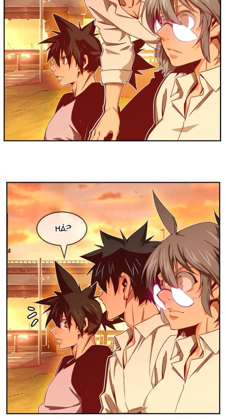 Chúa Tể Học Đường Chapter 569 - 43