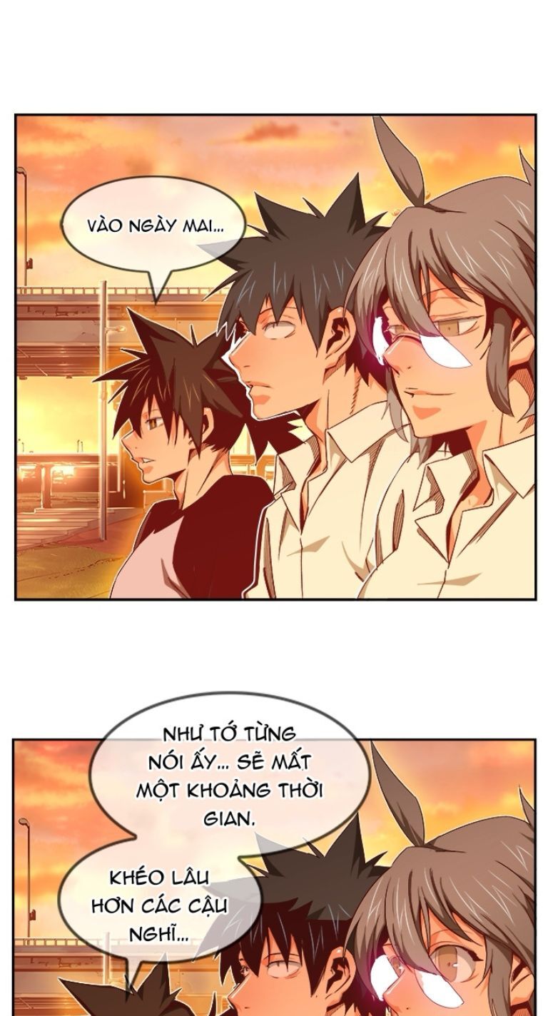 Chúa Tể Học Đường Chapter 569 - 44