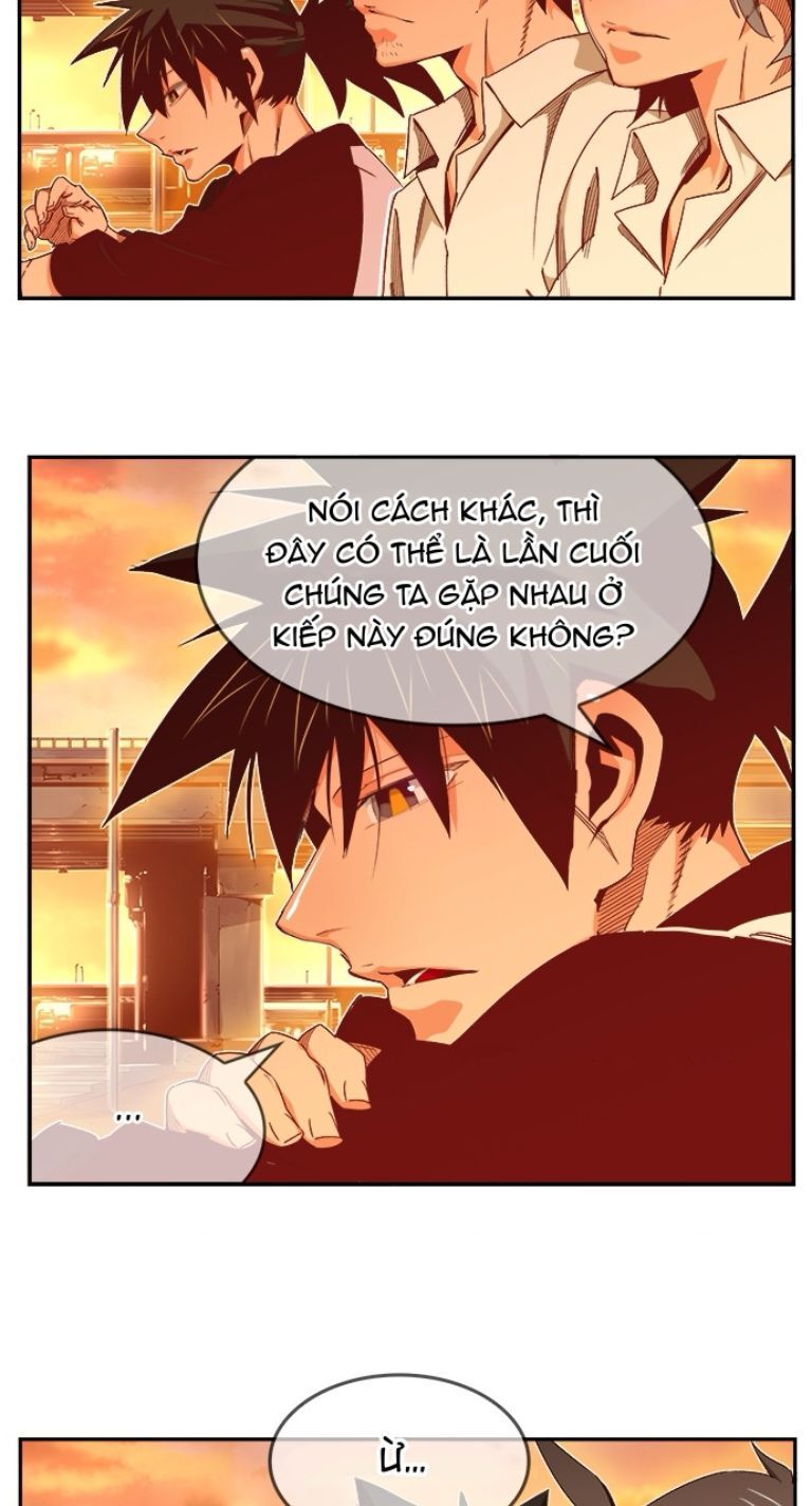 Chúa Tể Học Đường Chapter 569 - 45