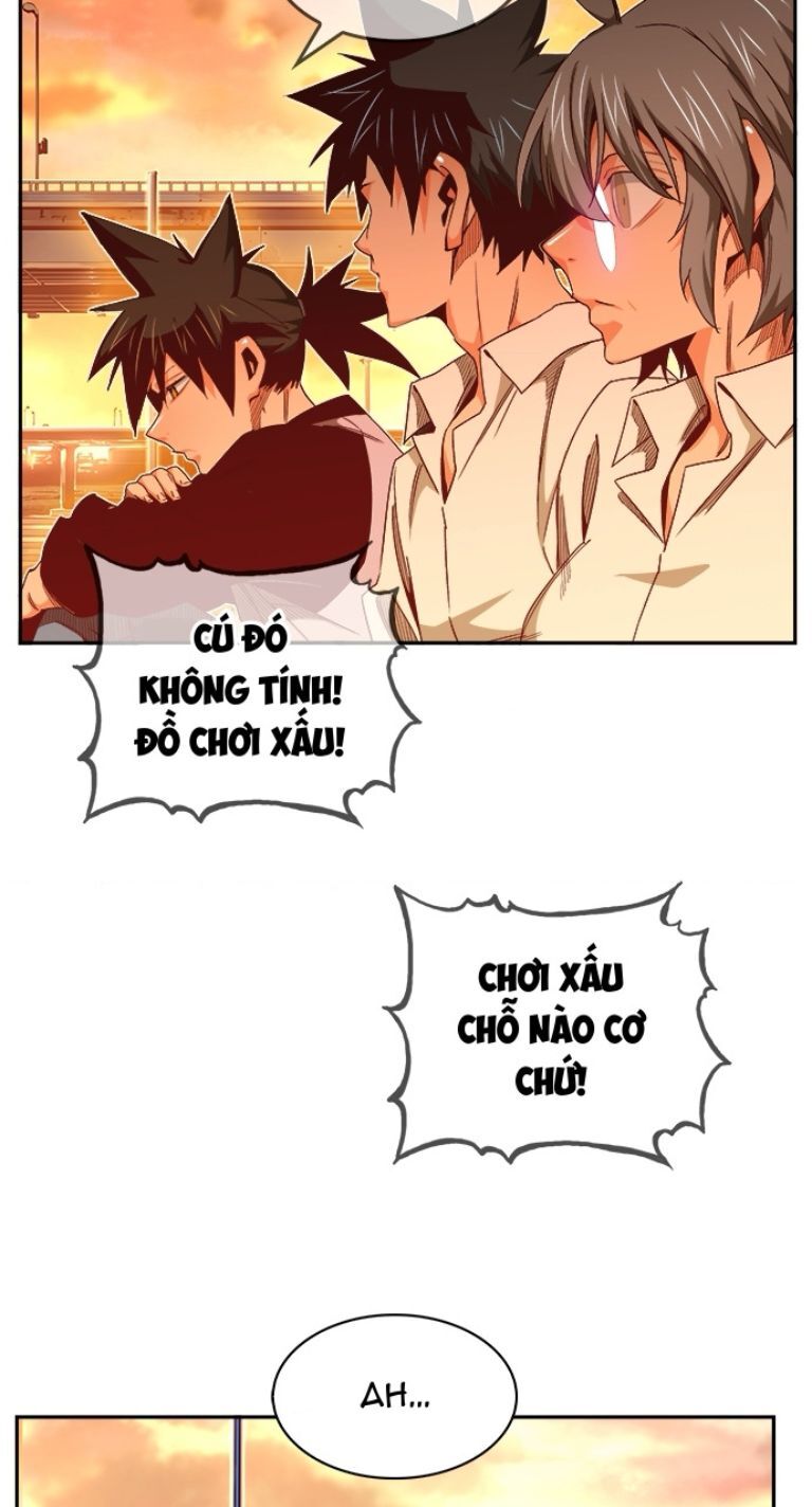 Chúa Tể Học Đường Chapter 569 - 46