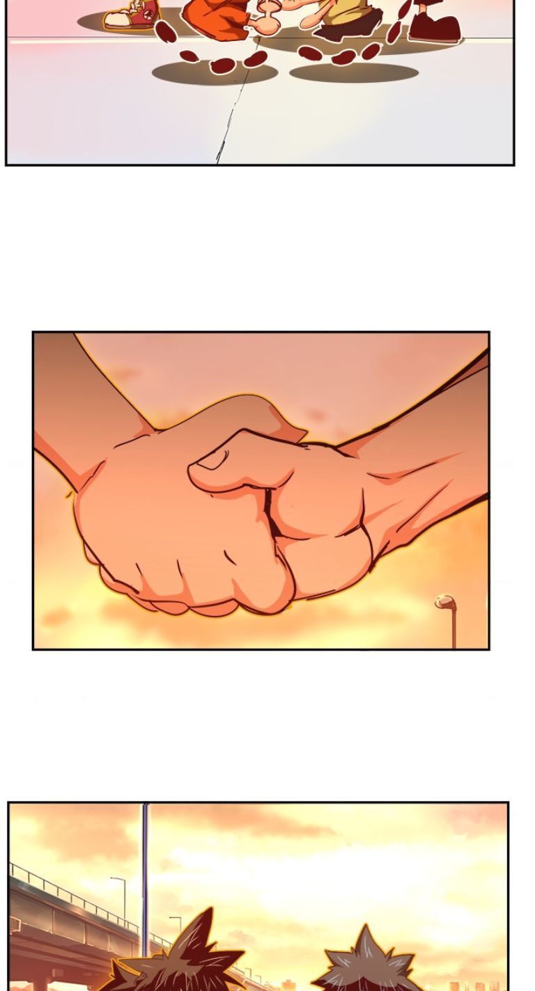 Chúa Tể Học Đường Chapter 569 - 48