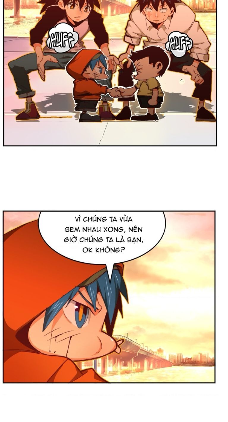 Chúa Tể Học Đường Chapter 569 - 49
