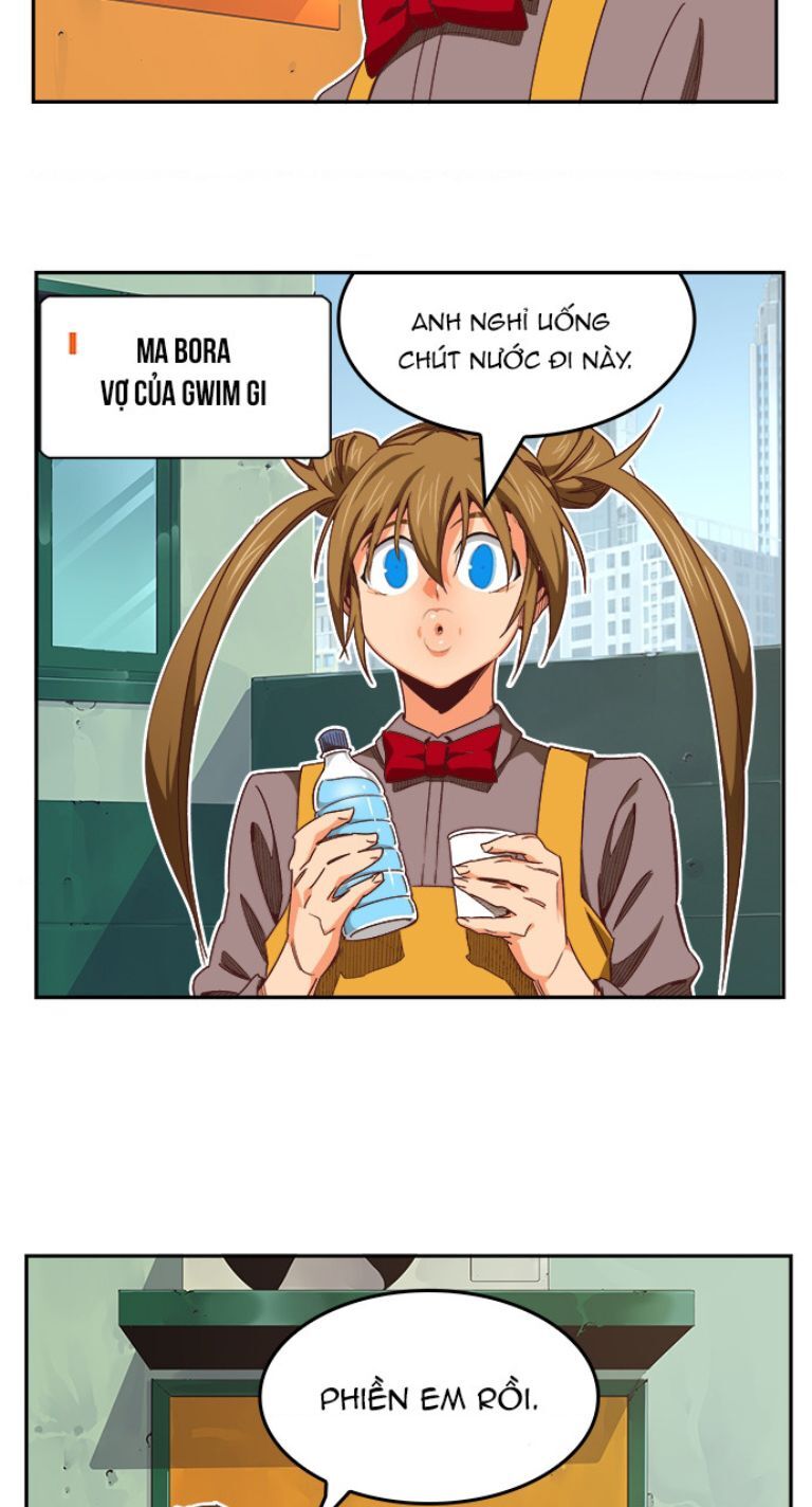 Chúa Tể Học Đường Chapter 569 - 5