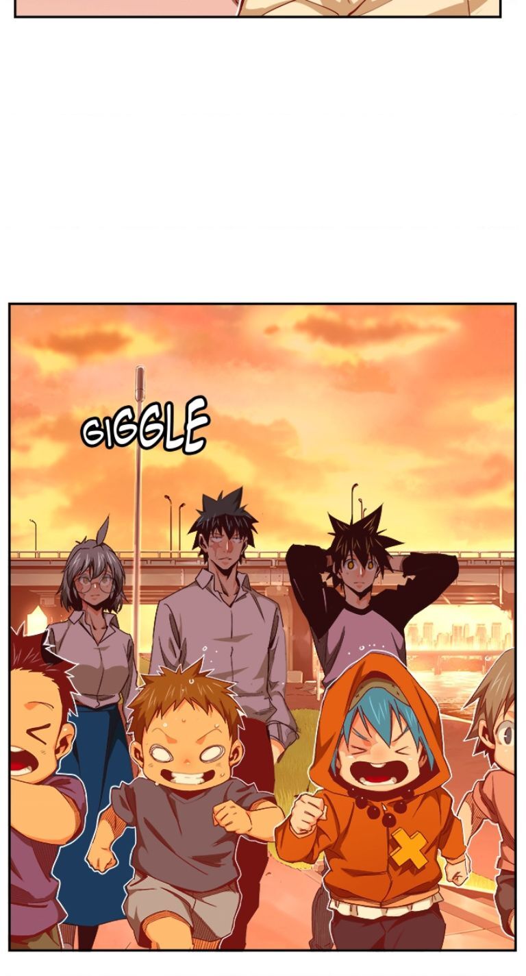 Chúa Tể Học Đường Chapter 569 - 51