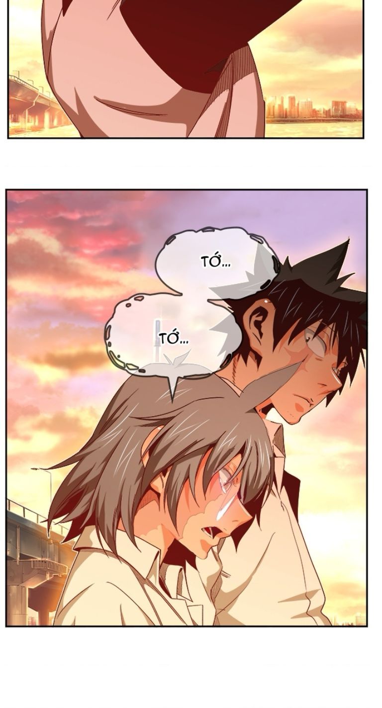 Chúa Tể Học Đường Chapter 569 - 56