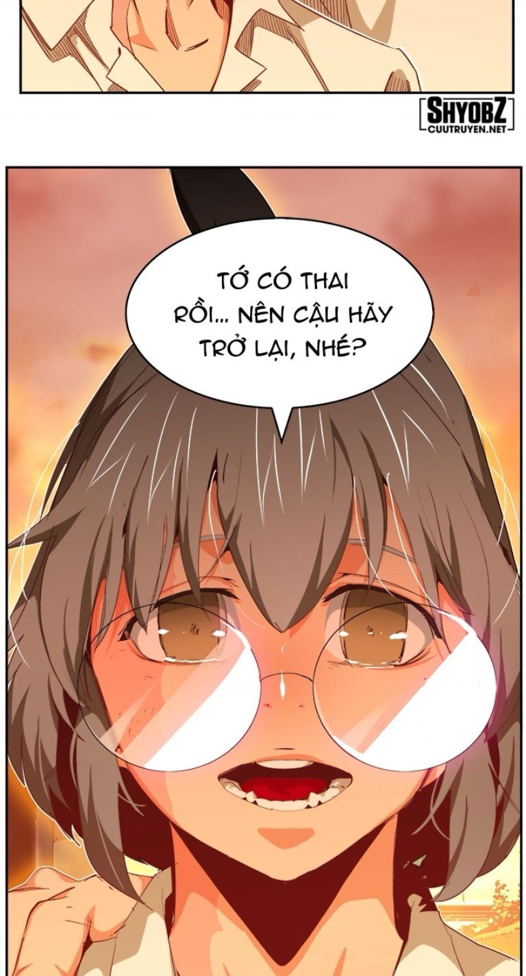 Chúa Tể Học Đường Chapter 569 - 61